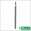 Алмазная фреза для раскрытия бокового валика (860012) (1.6 mm (860 016))