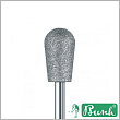 Алмазная фреза для обработки боковых валиков (830 070) (7 mm (830 070))